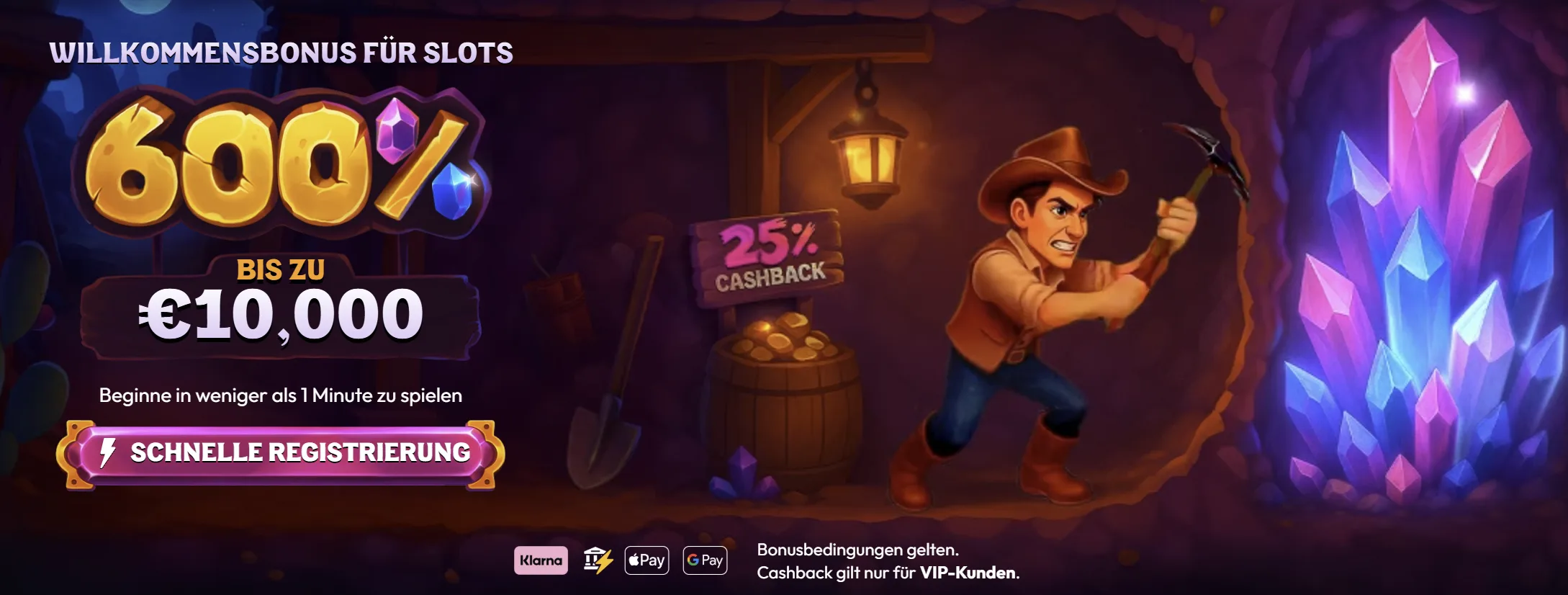 Wildzy Casino