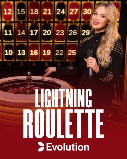 Wildzy Casino Live Dealer